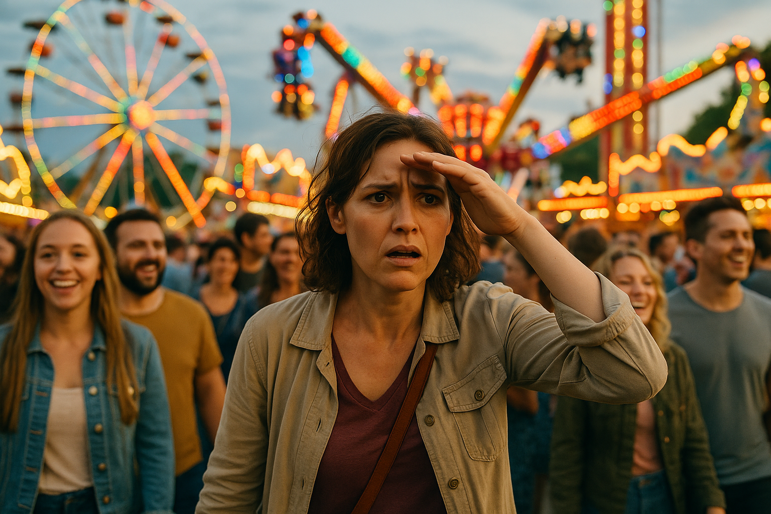 Die längsten 5 Minuten meines Lebens! Ein Erfahrungsbericht.