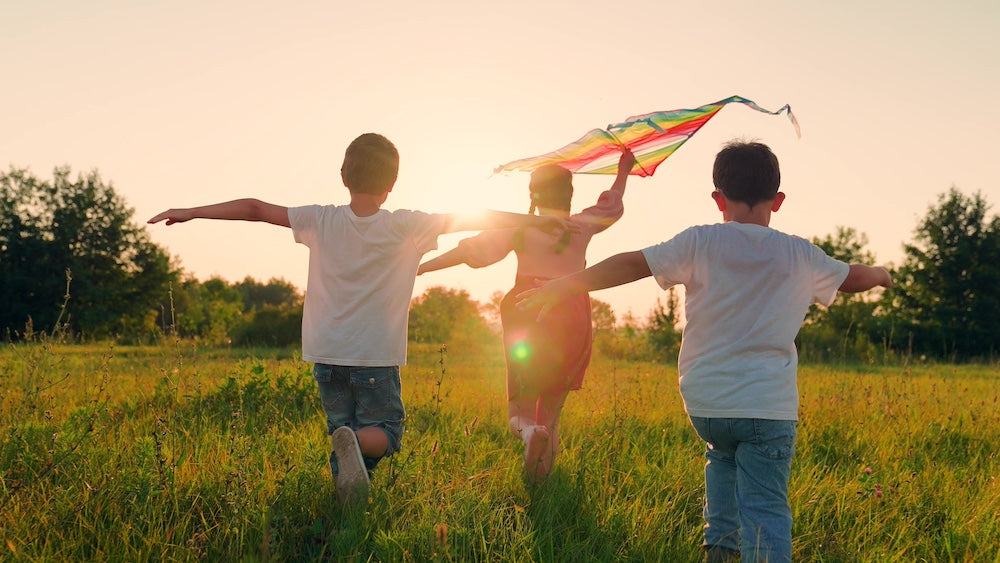 6 Gründe: Warum ein SOS Info-Armband für Kinder sinnvoll ist!