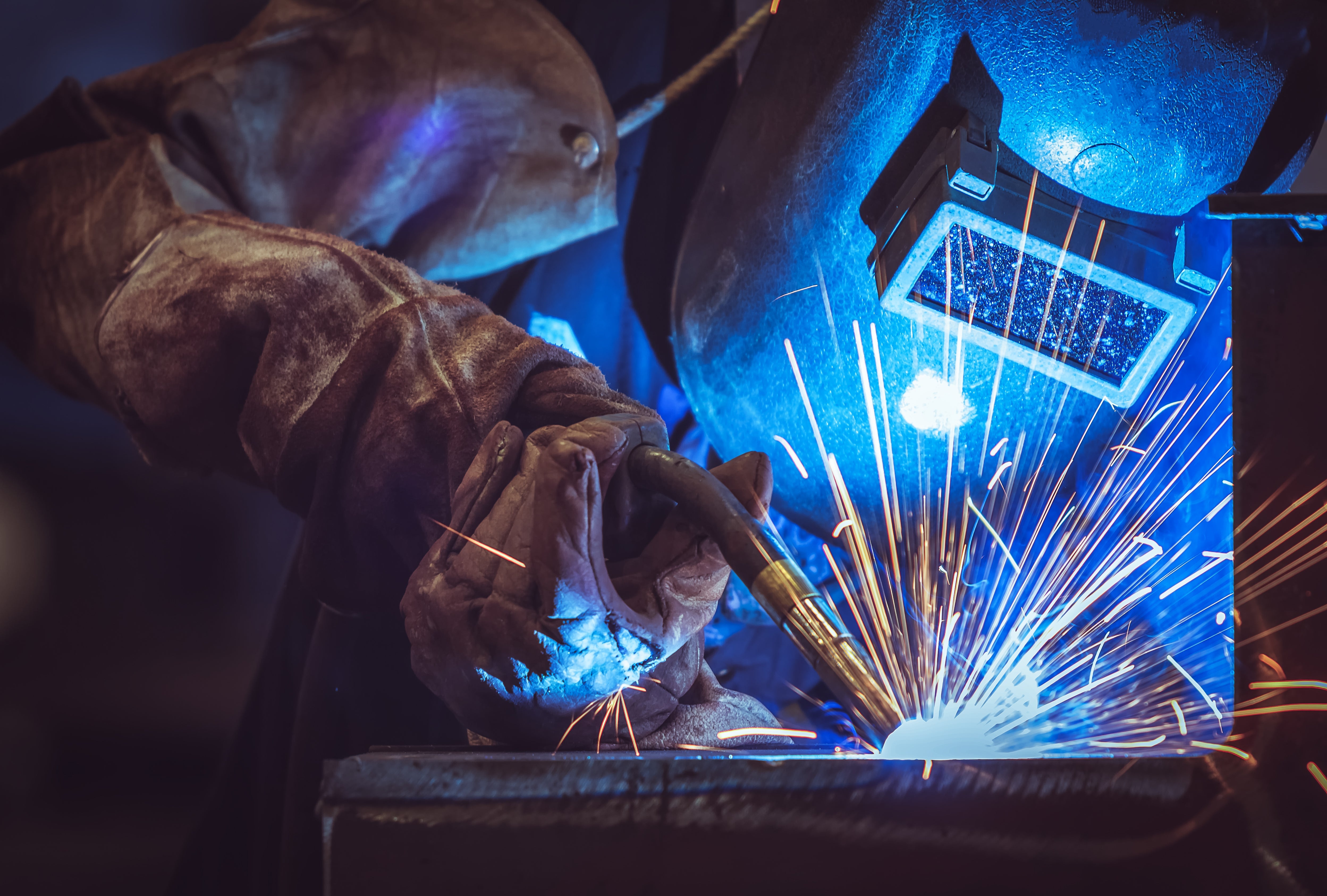 Industrie-Aufkleber - MARKIER-AUFKLEBER 2.0