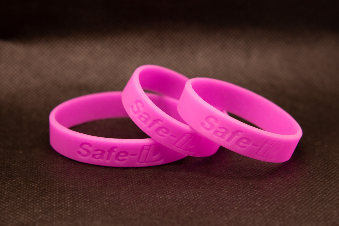 Ersatz Sportarmbänder verschiedene Farben