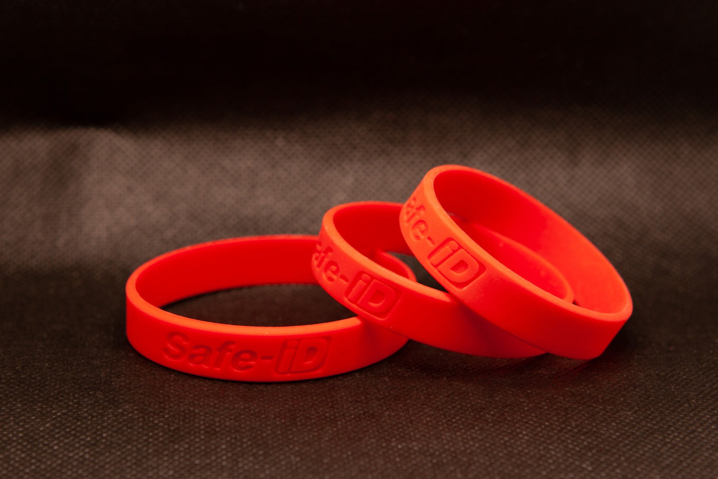 Ersatz Sportarmbänder verschiedene Farben