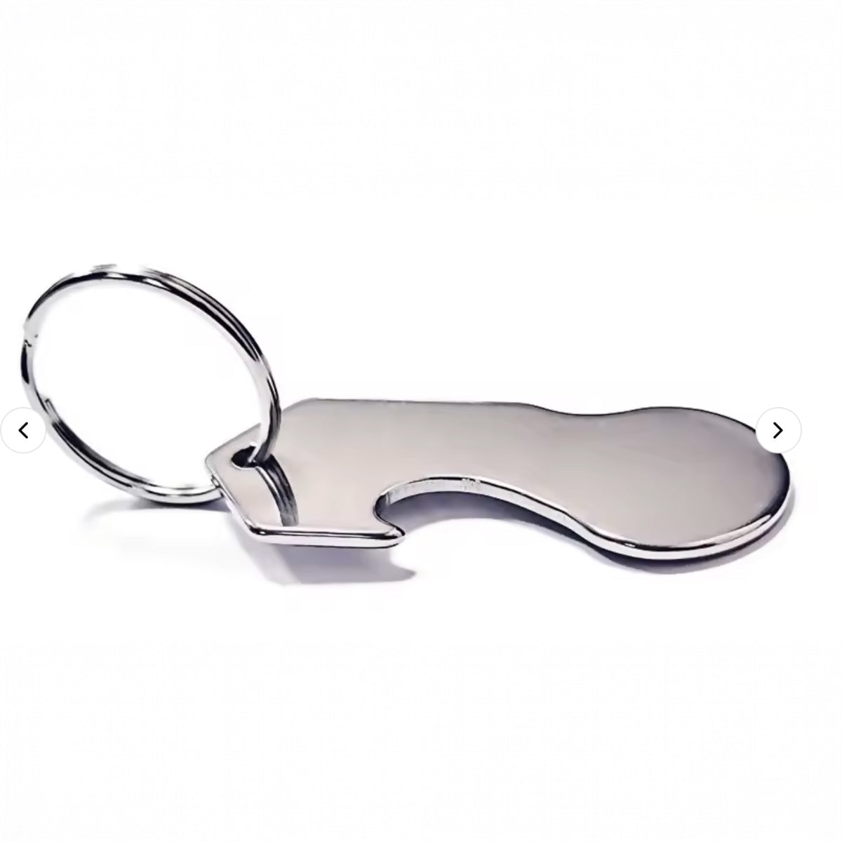 Einkaufswagenlöser mit Rückgabefunktion*