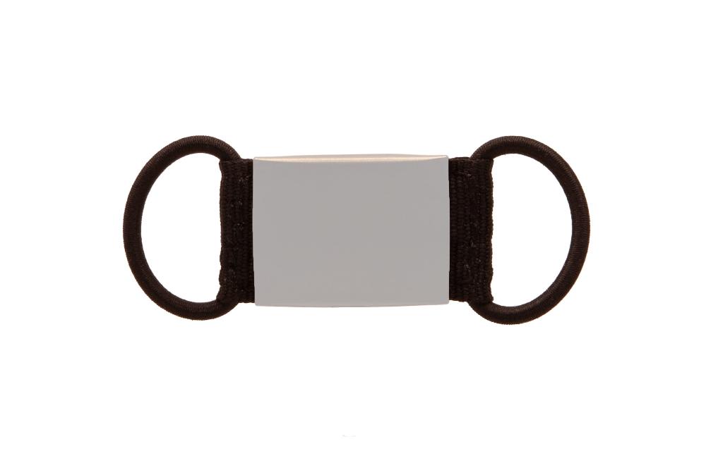 SOS iD-Tag gray for watches
